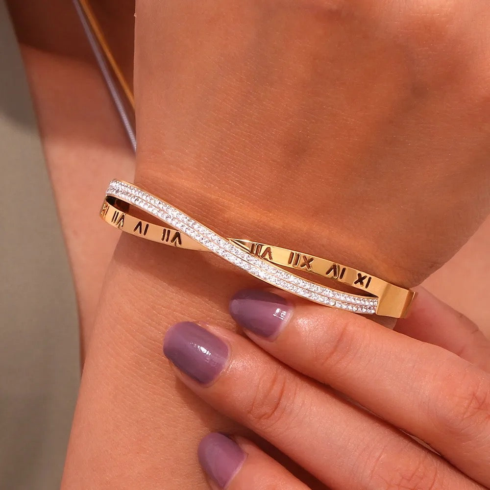 Pulseras