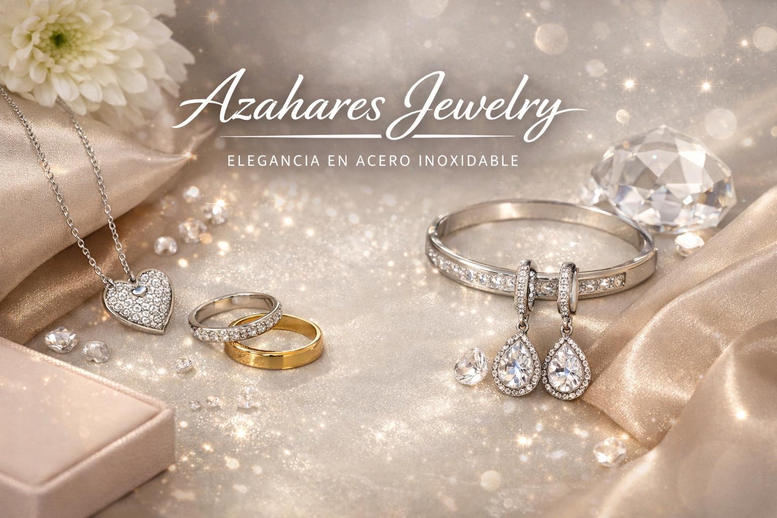 Jewelry example products