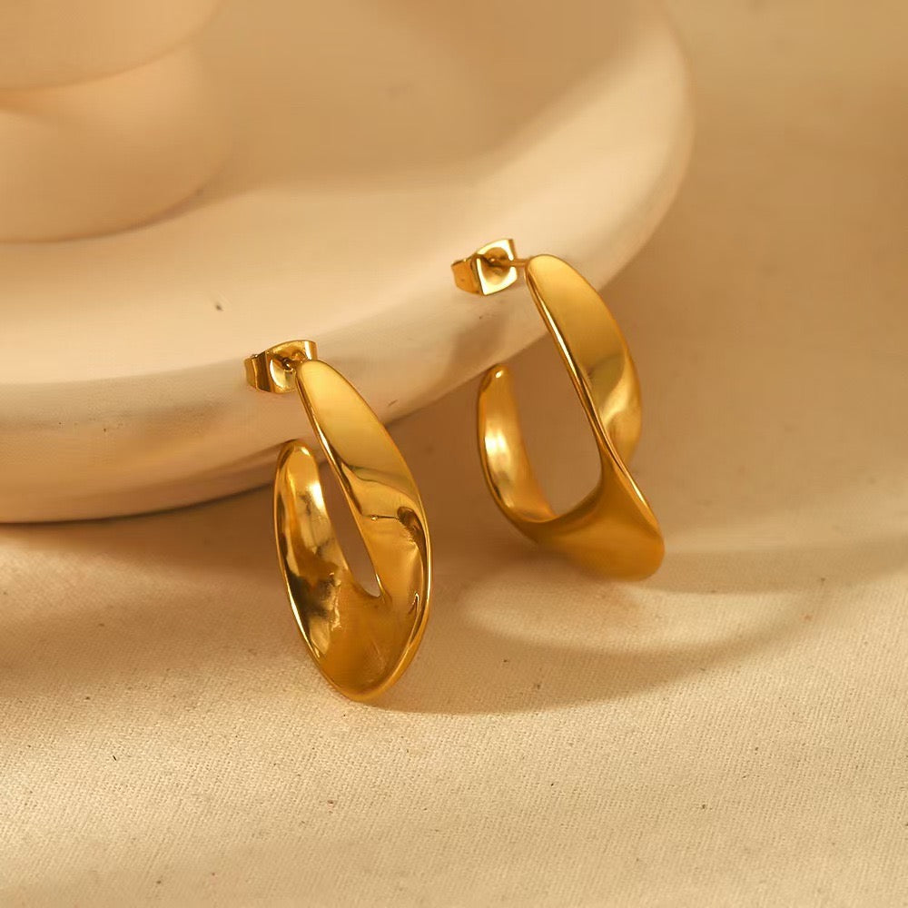 fashionable Earrings (Aretes)