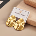 Aretes Fashionable Casual Modern Style For Women Daily Wear